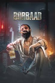 Borbaad Full HD Movie 
